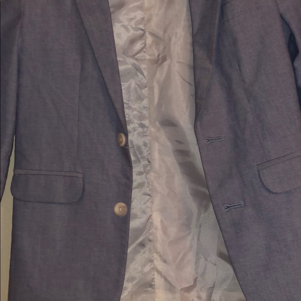 Suit Jacket Top. - Picture 2 of 5